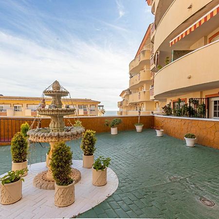 797 Holiday Rentals- Piso Con Amplia Terraza A Solo 1 Min De La Playa Benalmádena Eksteriør billede